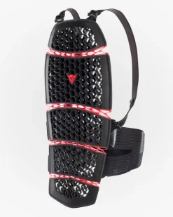 Dainese Rugprotectoren-Pro-Armor Back Long 2.0 Black 001