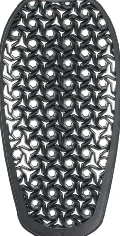 Dainese Rugprotectoren-Pro-Shape Backprotector Black 001