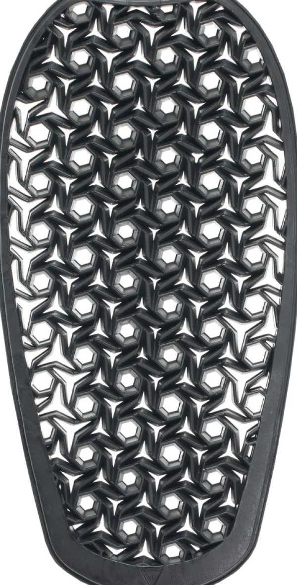 Dainese Rugprotectoren-Pro-Shape Backprotector Black 001