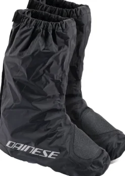 Dainese Regenkleding-Rain Overboot Back 001