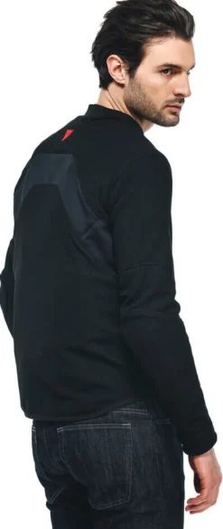 Dainese Airbag Motorvesten-Smart Jacket Airbag Longsleeve Black 001
