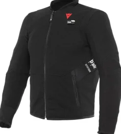 Dainese Airbag Motorvesten-Smart Jacket Airbag Longsleeve Black 001