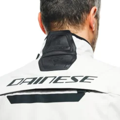 Dainese Motorjassen-Splugen 3L D-Dry Motorjas Vapor Blue/Black 68H