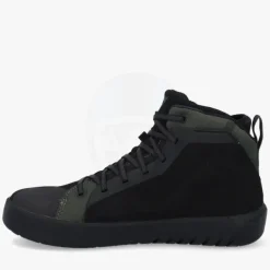 Heren Dainese Casual Motorschoenen|Heren Motorschoenen-Urbactive Gore-Tex® Shoes Black/Army Green 70H