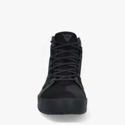 Heren Dainese Casual Motorschoenen|Heren Motorschoenen-Urbactive Gore-Tex® Shoes Black/Army Green 70H