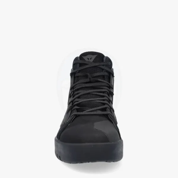 Heren Dainese Casual Motorschoenen|Heren Motorschoenen-Urbactive Gore-Tex® Shoes Black/Black 631