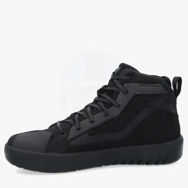 Heren Dainese Casual Motorschoenen|Heren Motorschoenen-Urbactive Gore-Tex® Shoes Black/Black 631