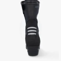DAMES Daytona Waterdichte Motorlaarzen|Dames Motorlaarzen-Lady Evoque GTX black