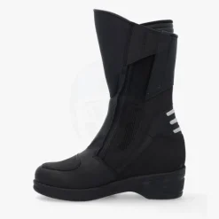DAMES Daytona Waterdichte Motorlaarzen|Dames Motorlaarzen-Lady Evoque GTX black