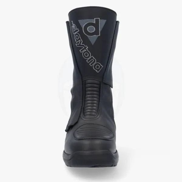 Heren Daytona Heren Motorlaarzen|Waterdichte Motorlaarzen-M-Star GTX black