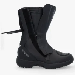 Heren Daytona Heren Motorlaarzen|Waterdichte Motorlaarzen-M-Star GTX black