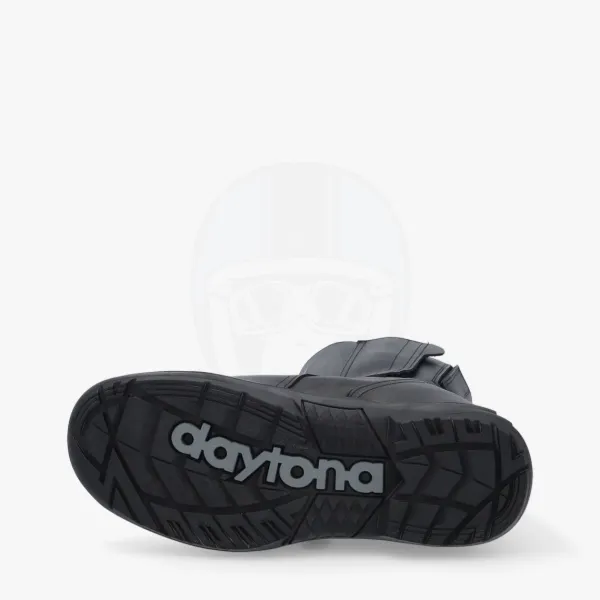 Heren Daytona Heren Motorlaarzen|Waterdichte Motorlaarzen-M-Star GTX black