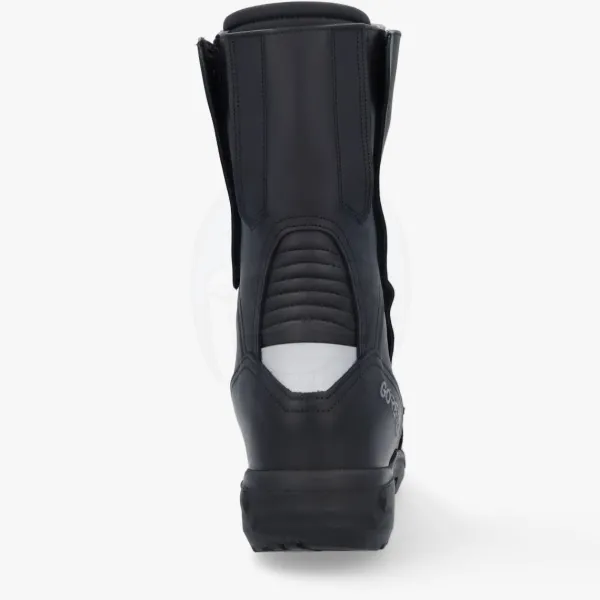 Heren Daytona Heren Motorlaarzen|Waterdichte Motorlaarzen-M-Star GTX black