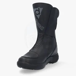 Heren Daytona Heren Motorlaarzen|Waterdichte Motorlaarzen-M-Star GTX black