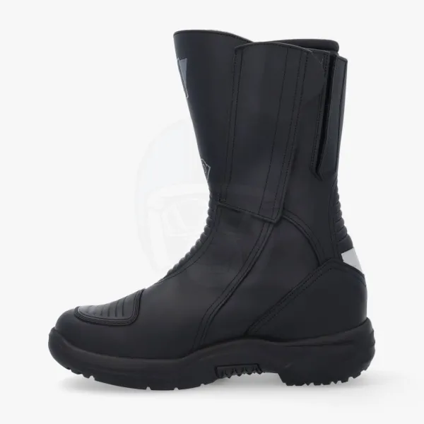 Heren Daytona Heren Motorlaarzen|Waterdichte Motorlaarzen-M-Star GTX black