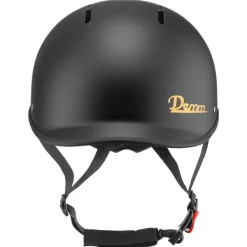 Demm Fietshelmen-E-Bike Cap att Back