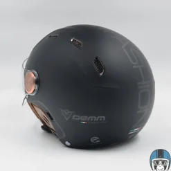 Demm Fietshelmen-peed Pedeec att Back