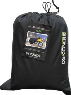 DS Covers Motor Accessoires-Afa