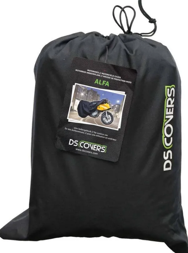 DS Covers Motor Accessoires-Afa