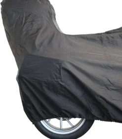 DS Covers Motor Accessoires-Afa icense Pate With Topcase