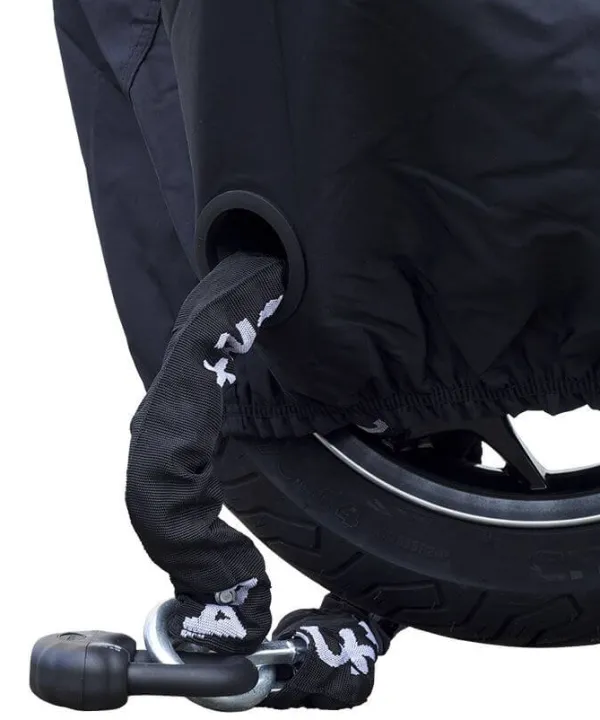 DS Covers Motor Accessoires-Alfa 3W