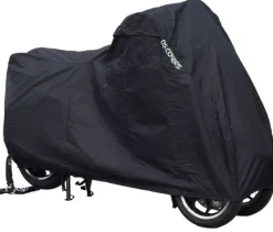 DS Covers Motor Accessoires-Alfa 3W