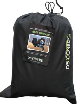 DS Covers Motor Accessoires-Afa With Topcase