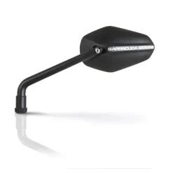 Barracuda Motor Onderdelen-Ego2 Black (Pair) EGO-BLACK