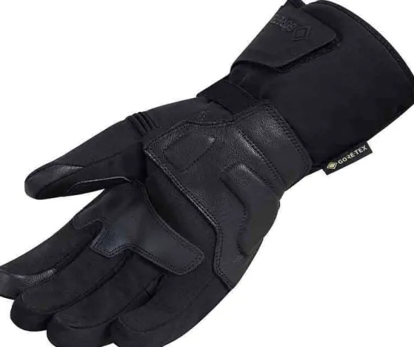 ESKA Motorhandschoenen-Goretex Rider Gove Back