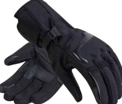 ESKA Motorhandschoenen-Goretex Rider Gove Back