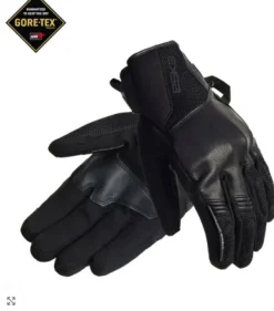 ESKA Motorhandschoenen-uer eh GTX Gove Back