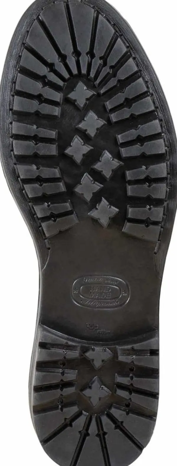 Heren Falco Heren Motorschoenen|Waterdichte Motorschoenen-Aviator Black 101