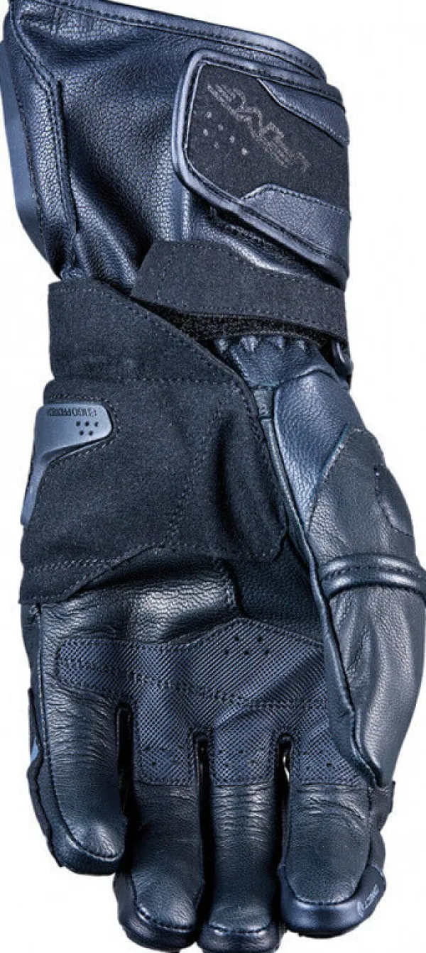 Five Motorhandschoenen-RFX4 Evo Gove Back 101