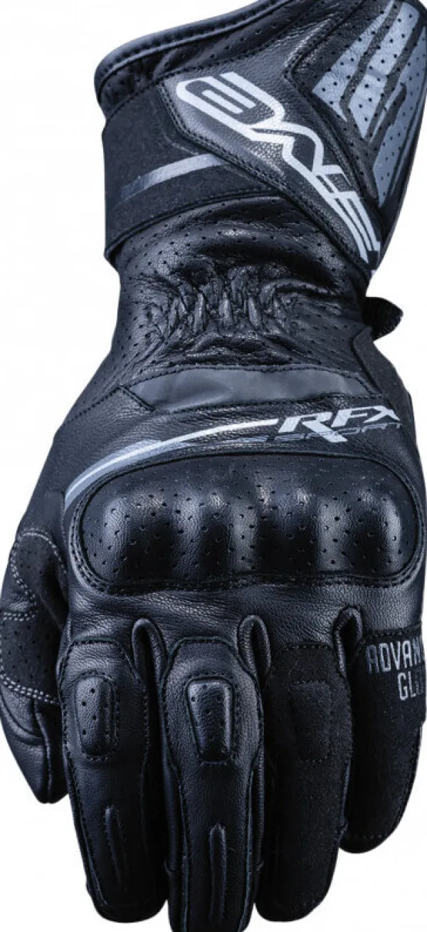Five Motorhandschoenen-RFX port Back 101