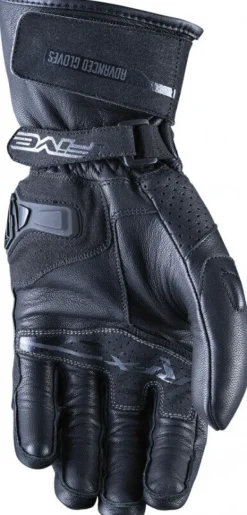Five Motorhandschoenen-RFX port Back 101