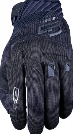 Five Motorhandschoenen-R3 Evo Gove Back 101