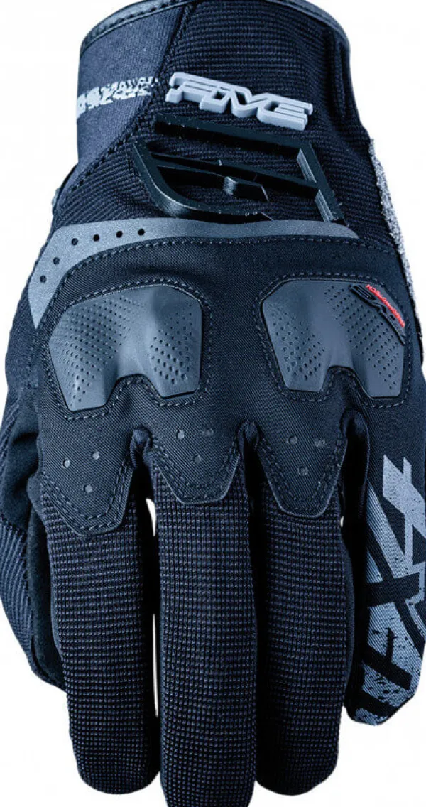 Five Motorhandschoenen-TFX4 Back 101