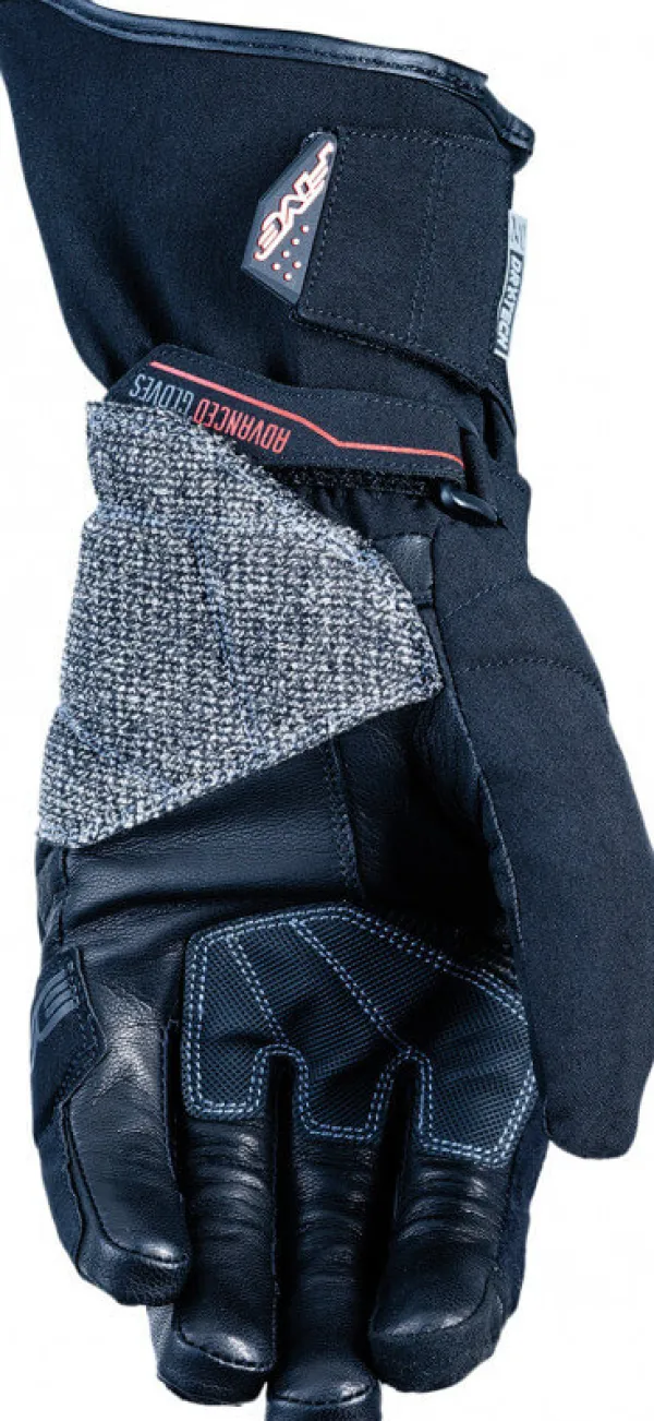 Five Motorhandschoenen-TFX2 WP Back 101