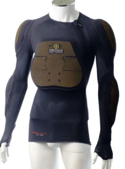 Forcefield Protectievesten En Onderkleding-Pro XV eve 2 AIR hirt Back