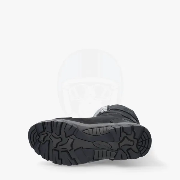Heren Forma Heren Motorlaarzen|Adventure Motorlaarzen-Adventure black