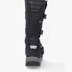Heren Forma Heren Motorlaarzen|Adventure Motorlaarzen-Adventure black