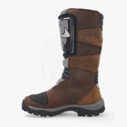 Heren Forma Heren Motorlaarzen|Adventure Motorlaarzen-Adventure brown