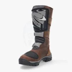 Heren Forma Heren Motorlaarzen|Adventure Motorlaarzen-Adventure brown