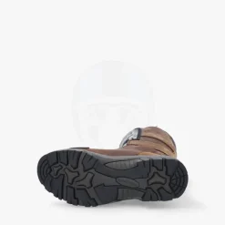 Heren Forma Heren Motorlaarzen|Adventure Motorlaarzen-Adventure brown