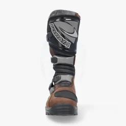 Heren Forma Heren Motorlaarzen|Adventure Motorlaarzen-Adventure brown
