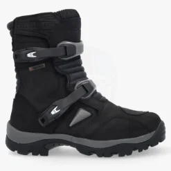 Heren Forma Heren Motorlaarzen|Adventure Motorlaarzen-Adventure Low Black 101