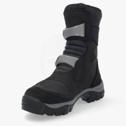 Heren Forma Heren Motorlaarzen|Adventure Motorlaarzen-Adventure Low Black 101