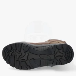 Heren Forma Heren Motorlaarzen|Adventure Motorlaarzen-Adventure Low Waterproof Brown 707