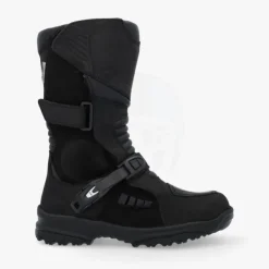 Heren Forma Heren Motorlaarzen|Adventure Motorlaarzen-Adventure Tourer Black 101