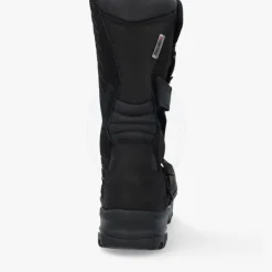 Heren Forma Heren Motorlaarzen|Adventure Motorlaarzen-Adventure Tourer Black 101